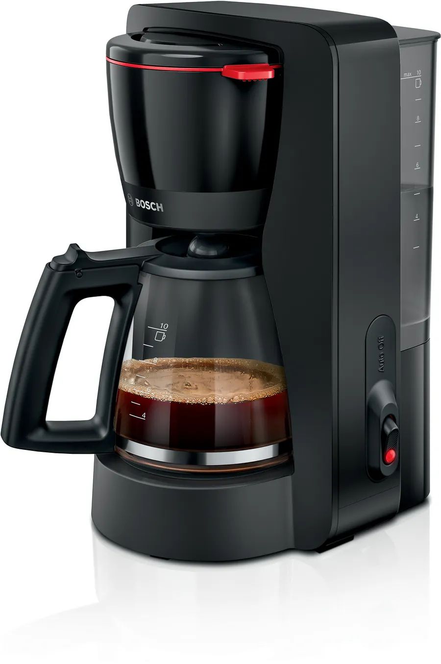 TKA2M113 Koffiemachine MyMoment Zwart