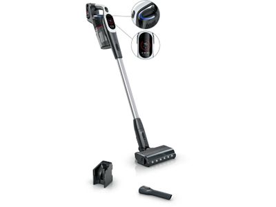 BCS931WBA Oplaadbare steelstofzuiger Unlimited 9 Wit