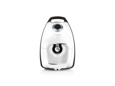 BGL7A433 Stofzuiger met zak Ergomaxx'x Wit