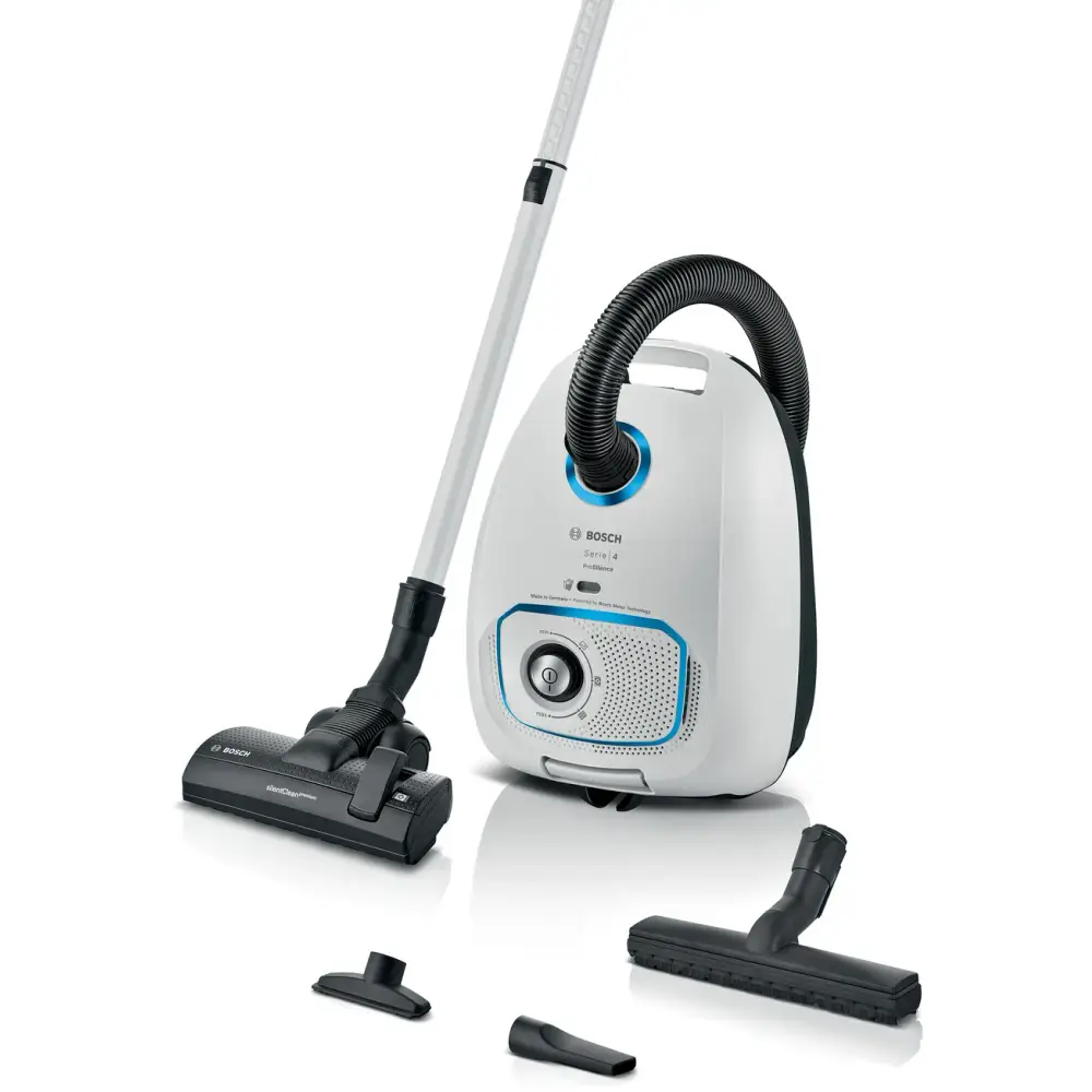 BOSCH BGL41SIL1H