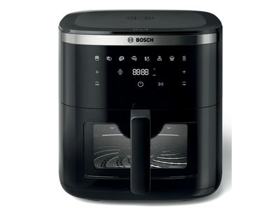 MAFS2671B Serie 6 Air Fryer Zwart