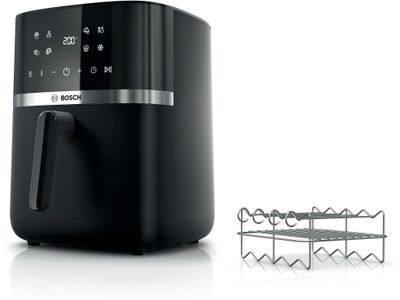 MAF462B1 Serie 4 Air Fryer Zwart