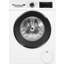 WGG246ZPFG Serie 6 Wasmachine 9 kg max. 1600 rpm 