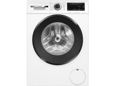 WGG246ZPFG Serie 6 Wasmachine 9 kg max. 1600 rpm