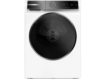 WRB247C6FG Serie 8 Droogkast met warmtepomp 9 kg