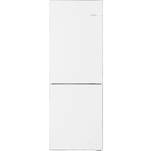 KGN33NWDA Serie 2 Vrijstaande koel-vriescombinatie met bottom-freezer 175.4 x 61.4 cm Wit, Total No Frost 