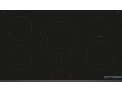 PIV931HC1E Serie 6 Inductiekookplaat 90 cm Opbouw zonder kader