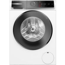 WGB266A6FG Serie 8 Wasmachine 11 kg max. 1600 rpm