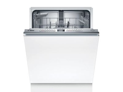 SMV4EBX33E Serie 4 Volledig integreerbare vaatwasser 60 cm