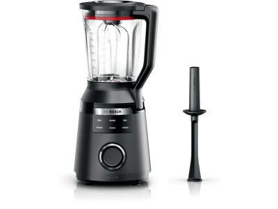 MMB6652B Serie 6 High performance blender VitaPower 1800 W Zwart