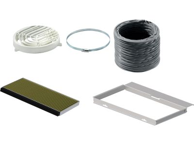 DWZ1IB1I6 Long-life Clean Air recirculation kit