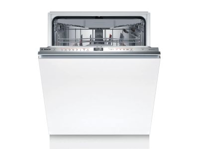 SMH6ECX12E Serie 6 Volledig integreerbare vaatwasser 60 cm VarioScharnier