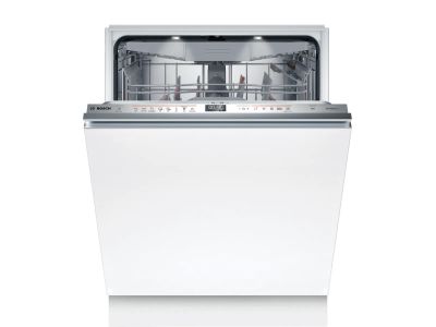 SMV6ZCX03E Serie 6 Volledig integreerbare vaatwasser 60 cm