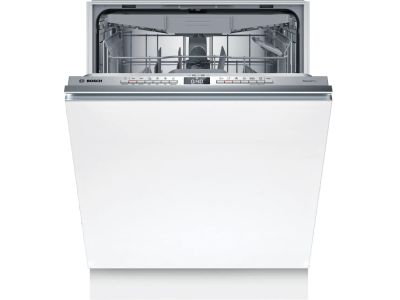SMV4EMX71S Serie 4 Volledig integreerbare vaatwasser 60 cm