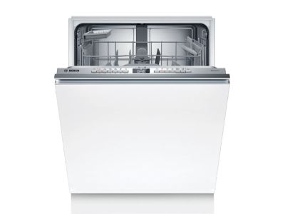 SMV4EAX28E Serie 4 Volledig integreerbare vaatwasser 60 cm