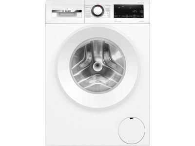 WGG246ZEFG Serie 6 Wasmachine 9 kg max. 1600 rpm