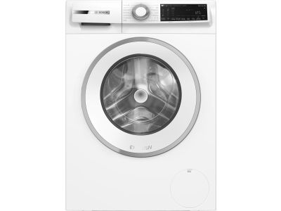 WGJ23409FG Serie 6 Wasmachine 8 kg max. 1400 rpm