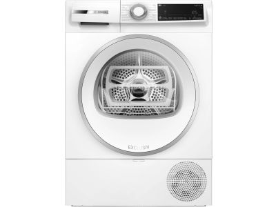 WQJ24209FG Serie 6 Droogkast met warmtepomp 9 kg