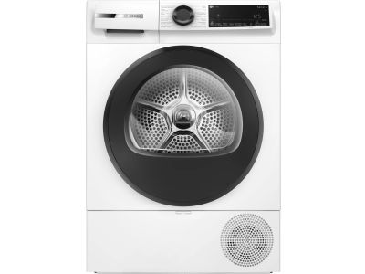 WQJ24200FG Serie 6 Droogkast met warmtepomp 9 kg