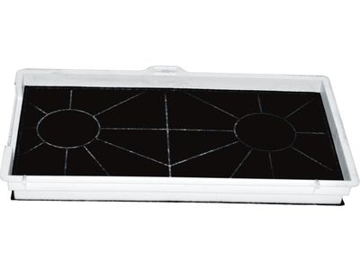 DHZ7305 Standaard actieve koolstoffilter
