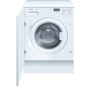 Lave-linge encastrable