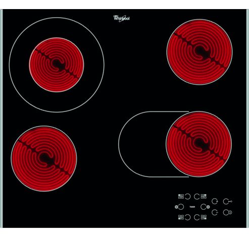 AKT 8210 LX  Whirlpool