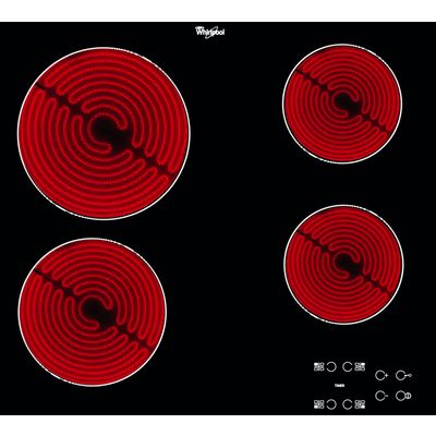 AKT 8090 NE Whirlpool