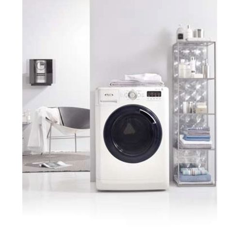 Pure 1400/8 D  Whirlpool