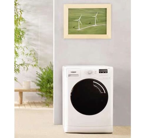 Pure 1400/8 D  Whirlpool