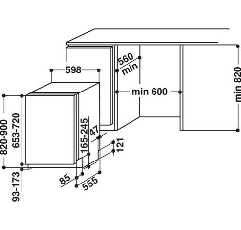 WRIC 3C26  Whirlpool