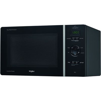 MCP 347 SL Whirlpool