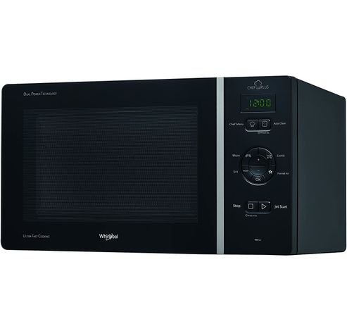 MCP 347 SL  Whirlpool