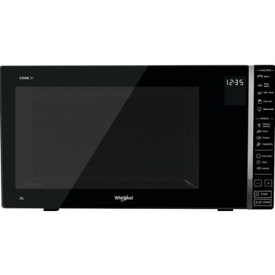 MWP 301 B Whirlpool