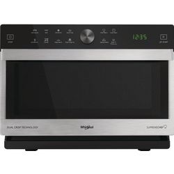 Whirlpool MWP 338 SX 