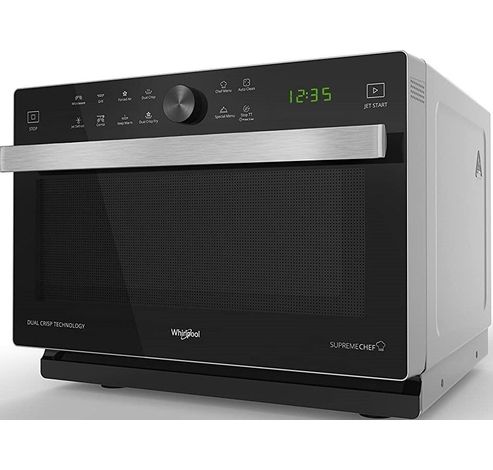 MWP 338 B Supreme Chef  Whirlpool