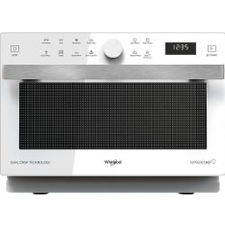 Whirlpool MWP 338 W Supreme Chef 