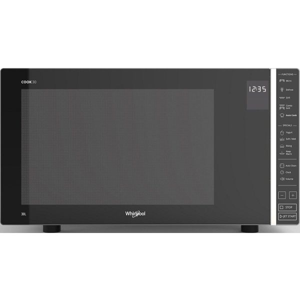 Whirlpool MWP 303 SB