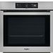 Whirlpool AKZ9 6220 IX