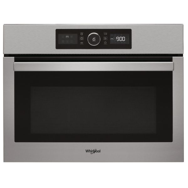 Whirlpool AMW 9605/IX