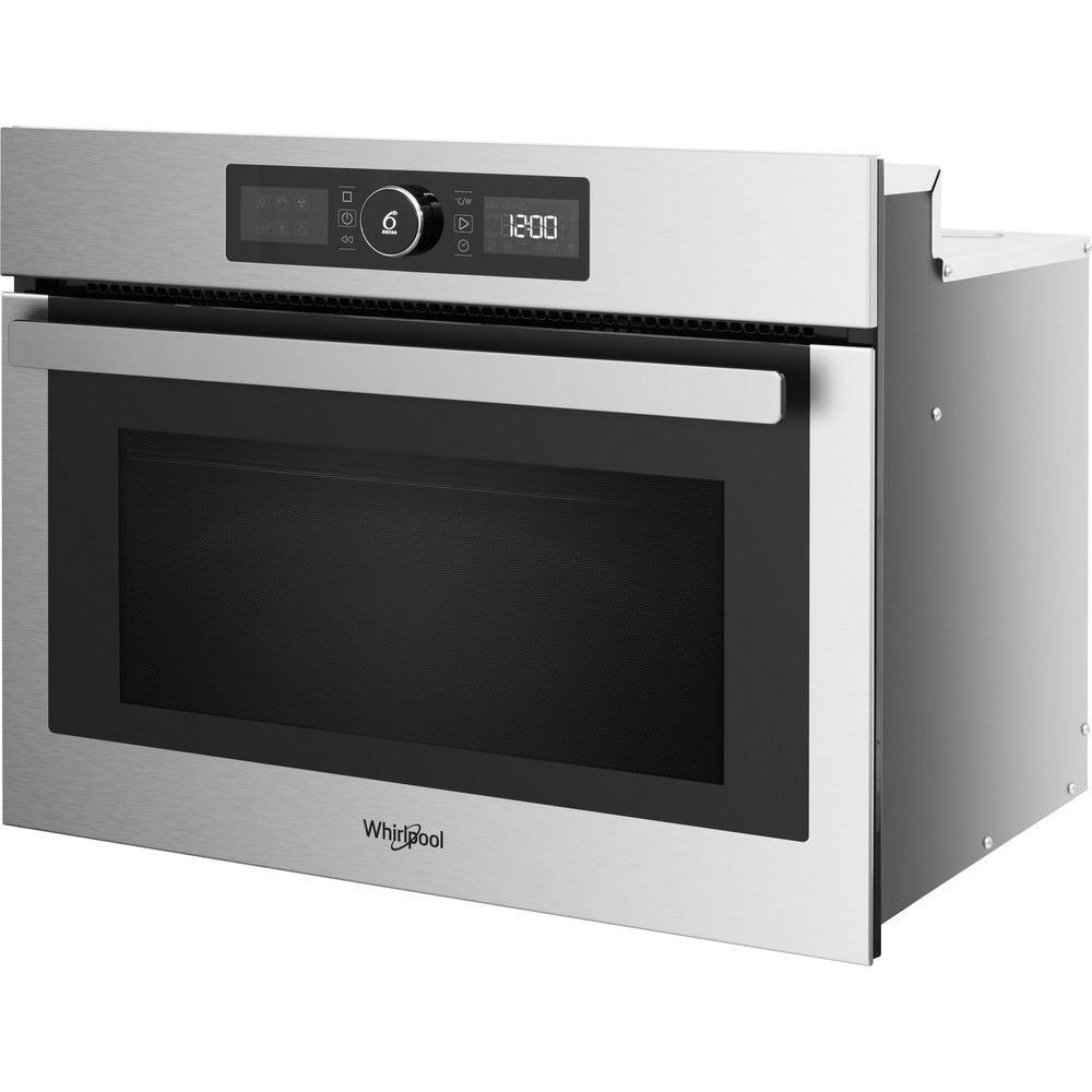 Whirlpool Oven AMW 9605/IX