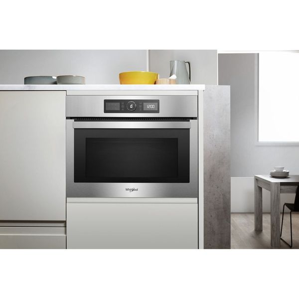 Whirlpool AMW 9605/IX