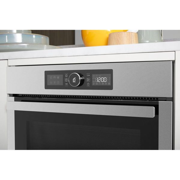 Whirlpool AMW 9605/IX