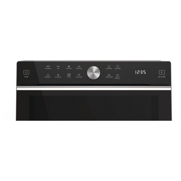 Whirlpool MWP 339 SB Supreme Chef