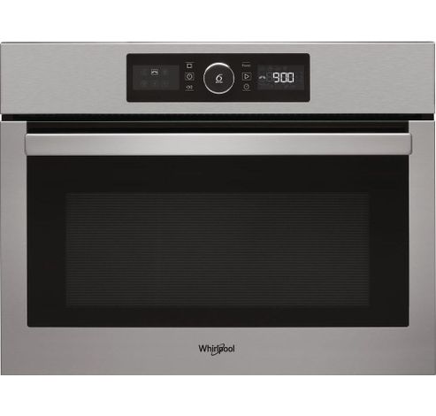 AMW 9603IX  Whirlpool