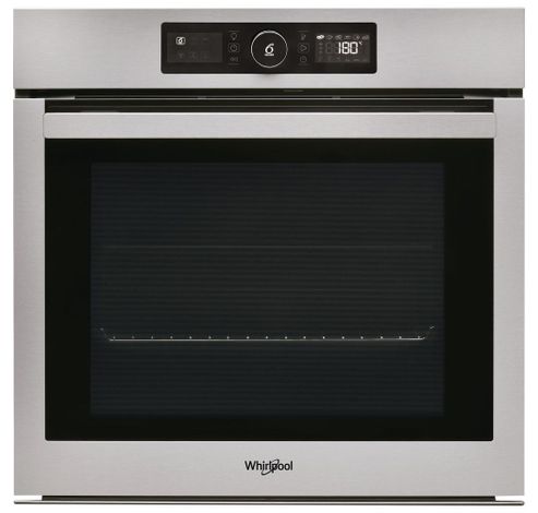 AKZ9 6270 IX  Whirlpool