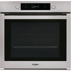 Whirlpool OAKZ9 156 P IX 