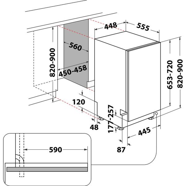 WSIO 3T223 PEX 