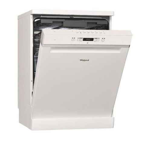 WFC3C25F  Whirlpool