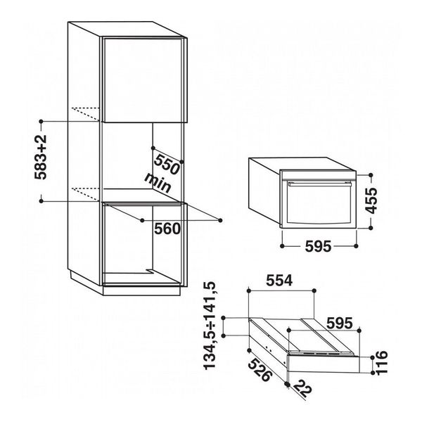 Whirlpool W1114