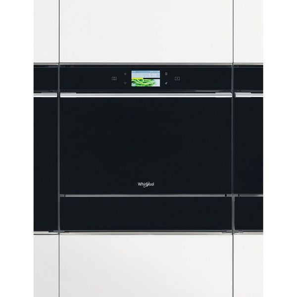 Whirlpool W11 MW161